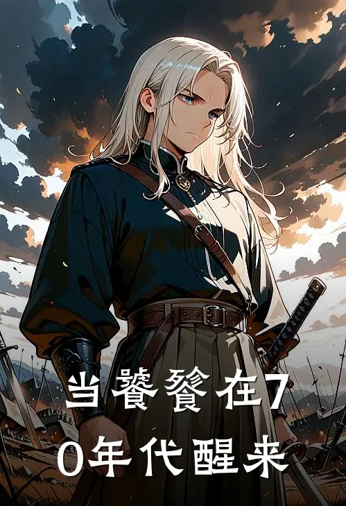 当饕餮在70年代醒来