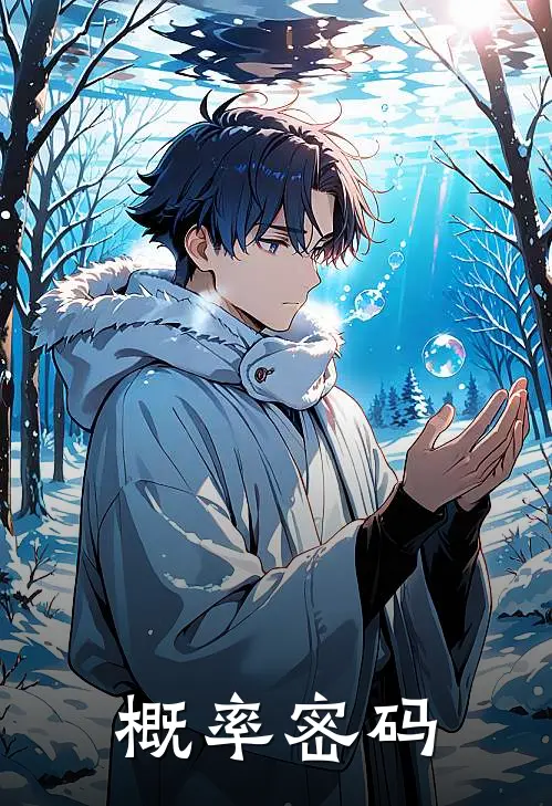概率密码