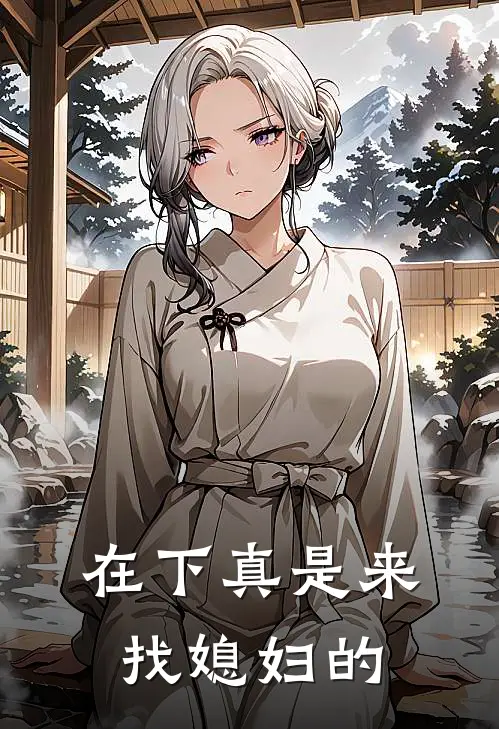 在下真是来找媳妇的