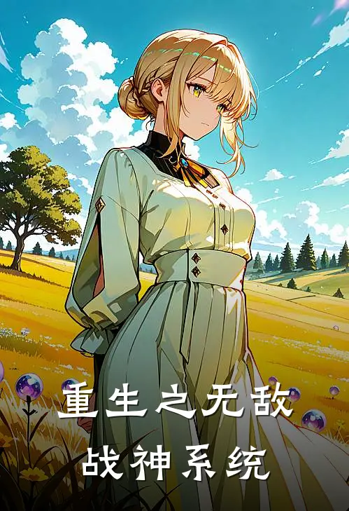 重生之无敌战神系统