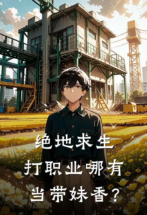 绝地求生：打职业哪有当带妹香？