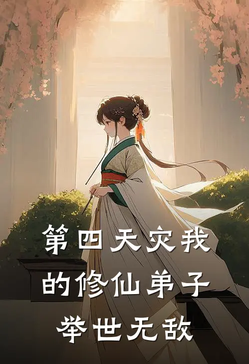 第四天灾我的修仙弟子举世无敌