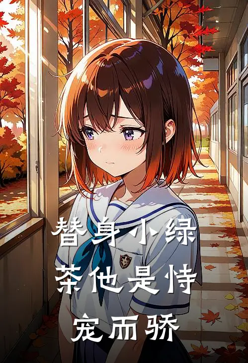 替身小绿茶他是恃宠而骄