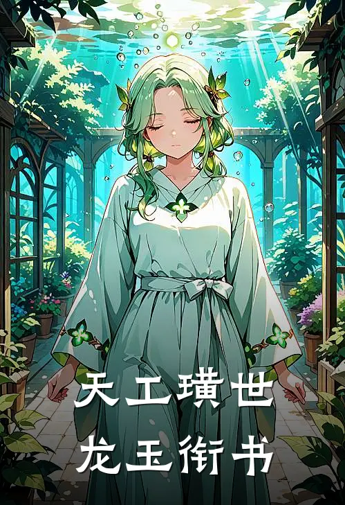 天工璜世：龙玉衔书