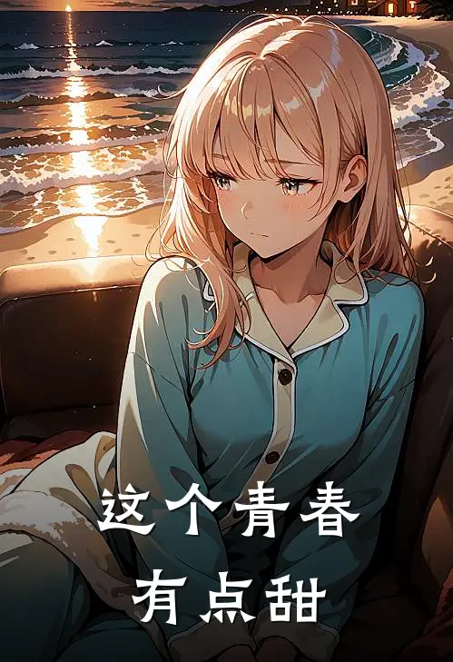 这个青春有点甜