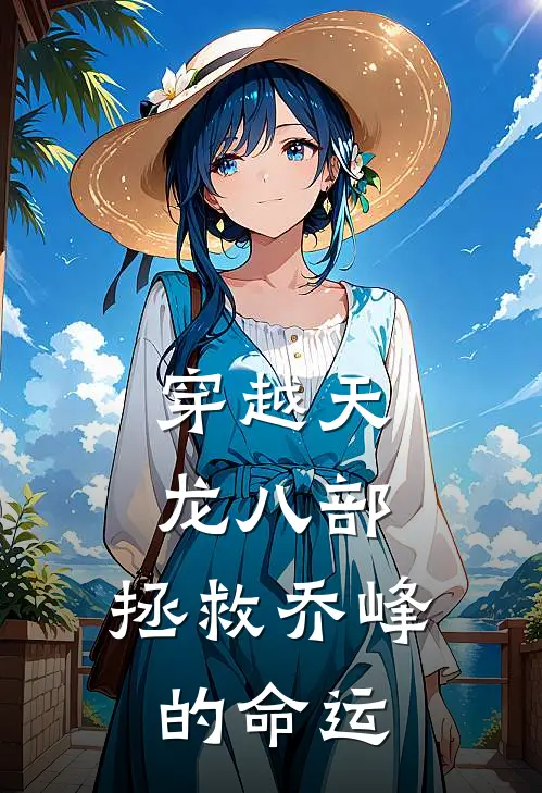 穿越天龙八部，拯救乔峰的命运