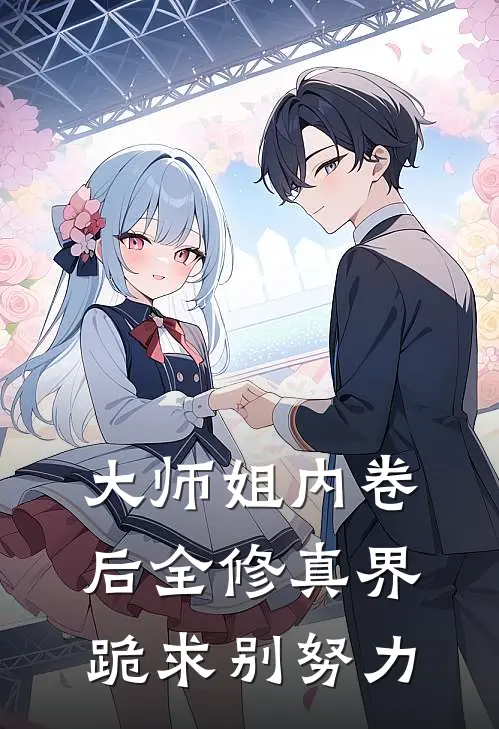 大师姐内卷后全修真界跪求别努力