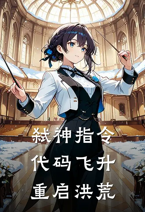 弑神指令，代码飞升重启洪荒