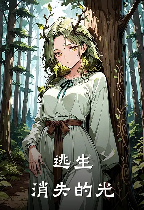 逃生：消失的光