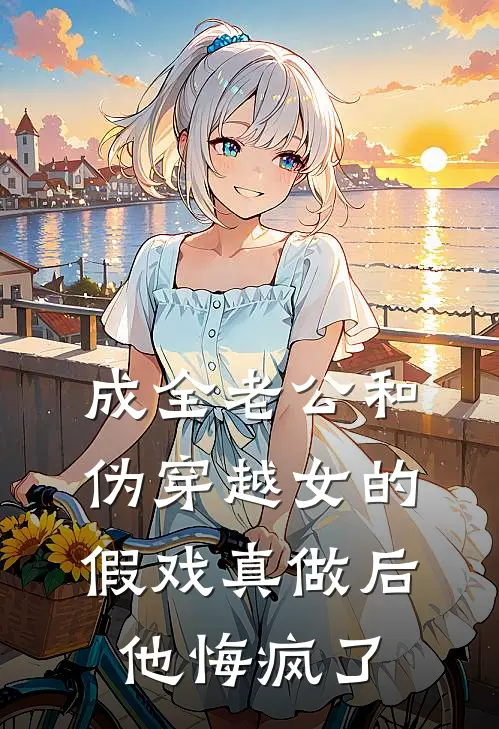 成全老公和伪穿越女的假戏真做后，他悔疯了