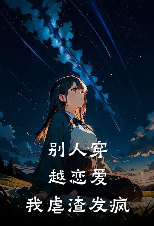 别人穿越恋爱，我虐渣发疯