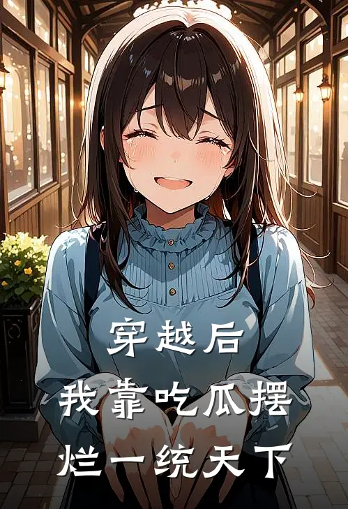 穿越后，我靠吃瓜摆烂一统天下