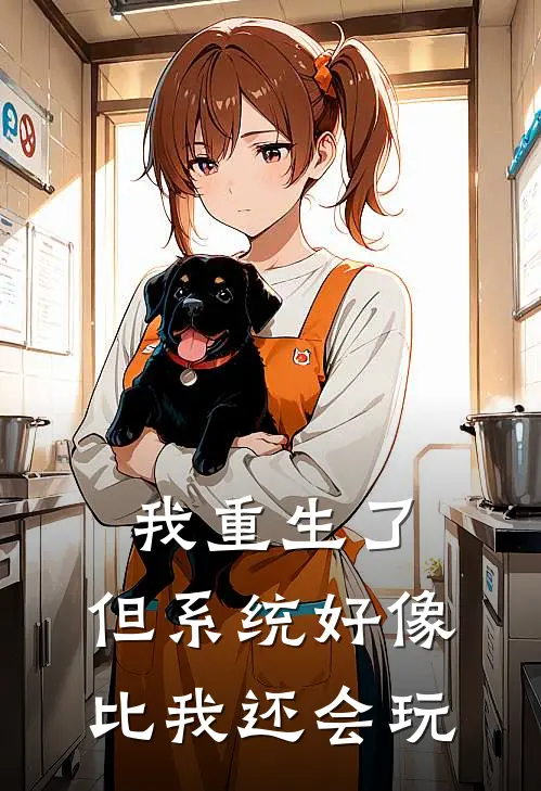 我重生了，但系统好像比我还会玩