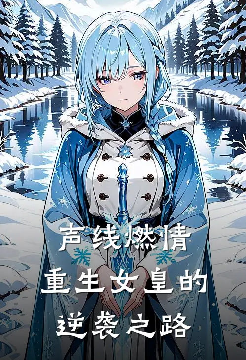 声线燃情：重生女皇的逆袭之路