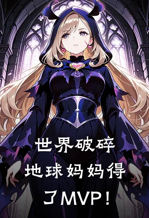 世界破碎：地球妈妈得了MVP！