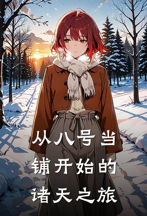 从八号当铺开始的诸天之旅