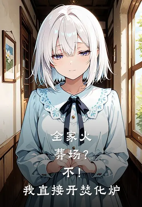 全家火葬场？不！我直接开焚化炉