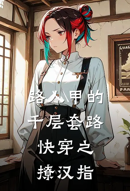 路人甲的千层套路：快穿之撩汉指