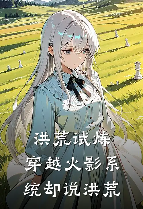 洪荒试炼：穿越火影系统却说洪荒