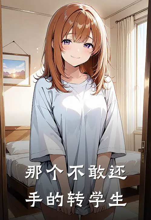 那个不敢还手的转学生