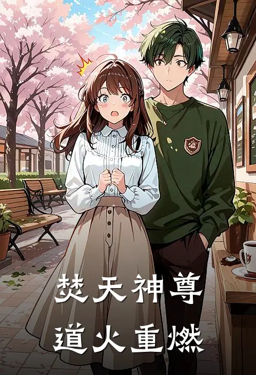 焚天神尊：道火重燃