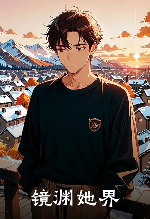 镜渊她界