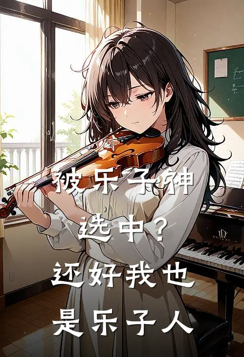 被乐子神选中？还好我也是乐子人