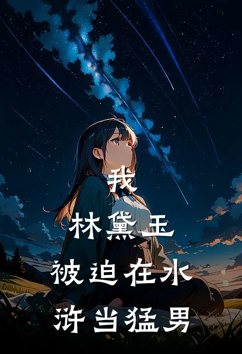 我，林黛玉，被迫在水浒当猛男