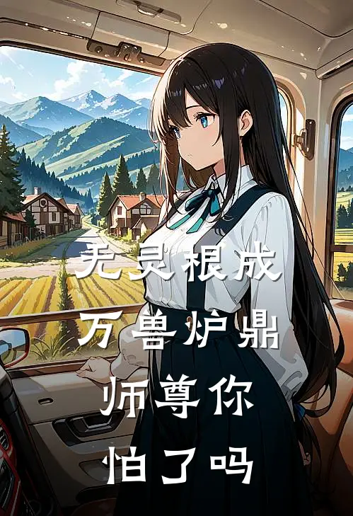 无灵根成万兽炉鼎，师尊你怕了吗