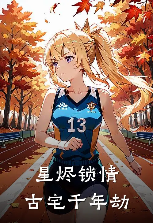 星烬锁情：古宅千年劫