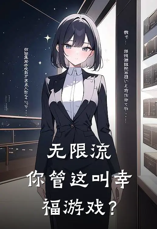 无限流：你管这叫幸福游戏？