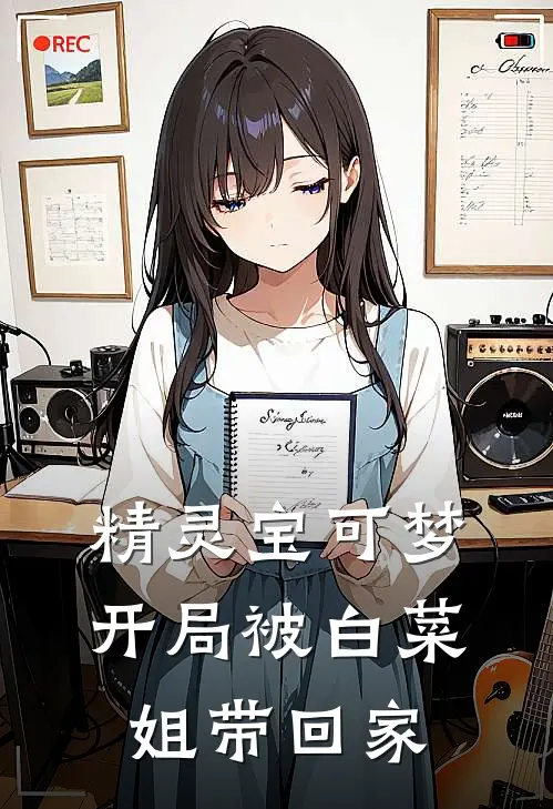 精灵宝可梦：开局被白菜姐带回家