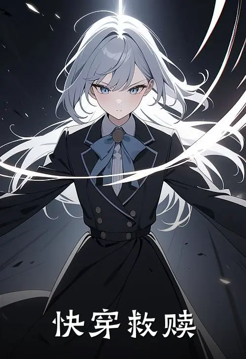 快穿【救赎】