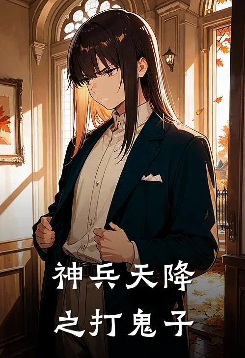 神兵天降之打鬼子