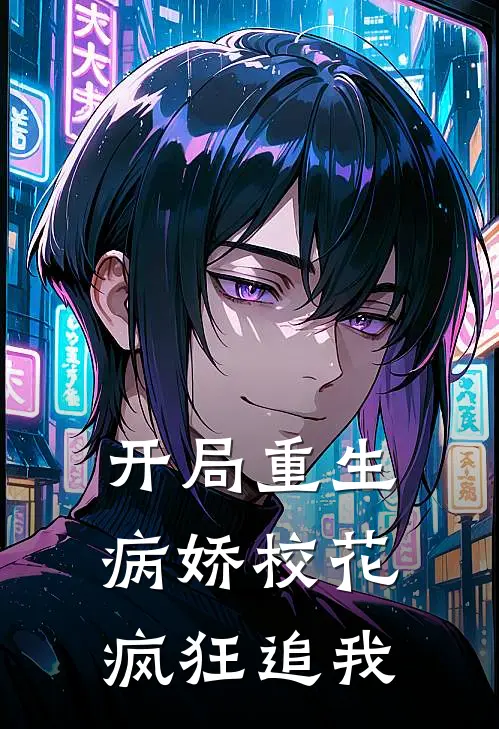 开局重生病娇校花疯狂追我