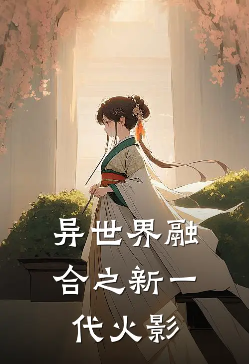 异世界融合之新一代火影