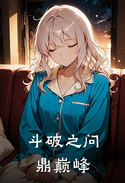 斗破之问鼎巅峰