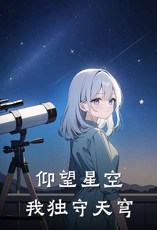 仰望星空：我独守天穹