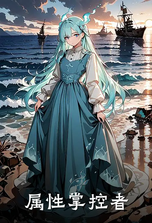 属性掌控者