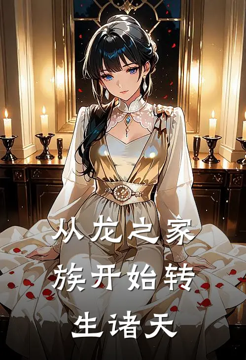 从龙之家族开始转生诸天