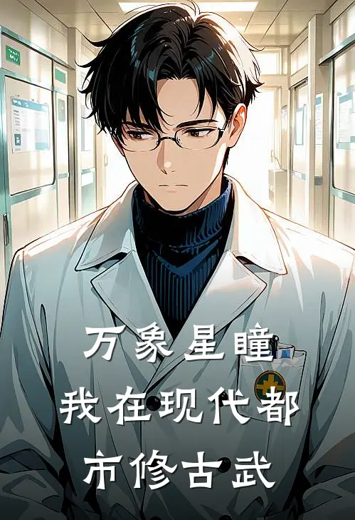 万象星瞳：我在现代都市修古武