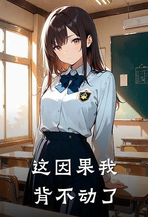 这因果我背不动了