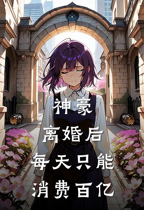 神豪：离婚后，每天只能消费百亿