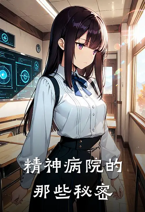 精神病院的那些秘密