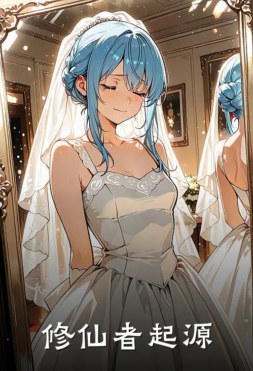 修仙者起源