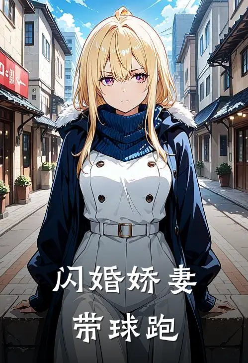 闪婚娇妻带球跑