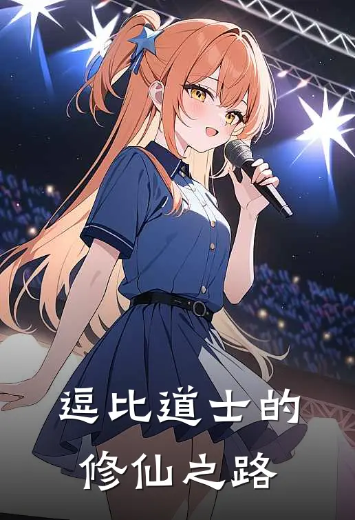 逗比道士的修仙之路