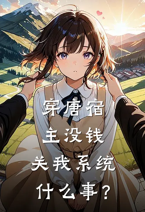 穿唐宿主没钱，关我系统什么事？