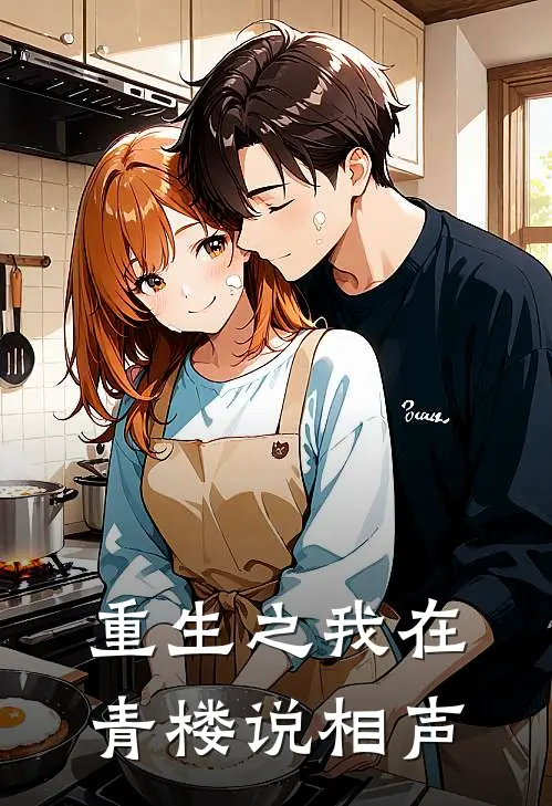 重生之我在青楼说相声