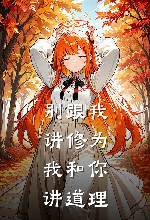 别跟我讲修为，我和你讲道理